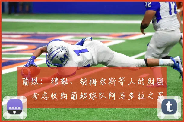 葡媒：穆勒、胡梅尔斯等人的财团，考虑收购葡超球队阿马多拉之星